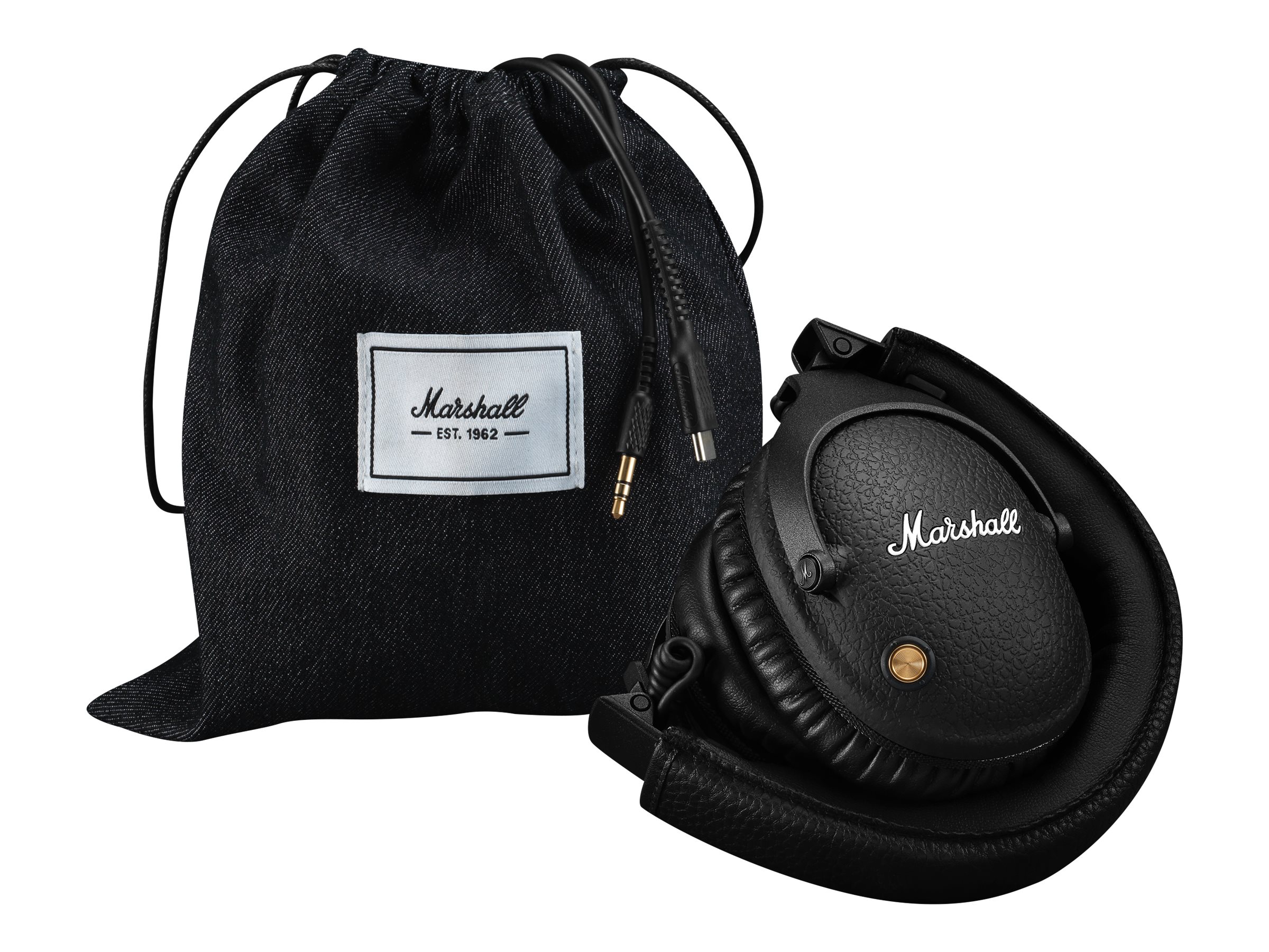 1005228 7340055366410 Marshall MONITOR II A.N.C. - K Etree Shop Deutschland online 2