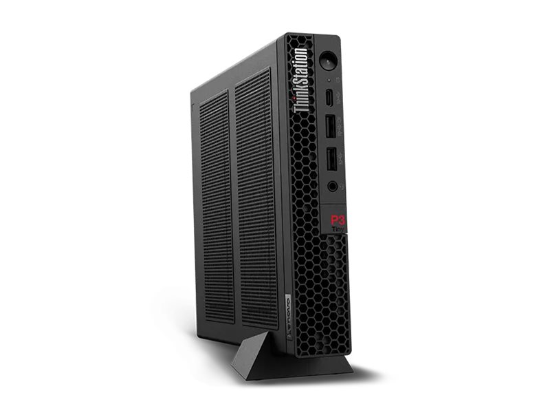 30H0005TGE 0197530682919 lenovo ThinkStation P3 Tiny |  Etree Shop Deutschland online 4