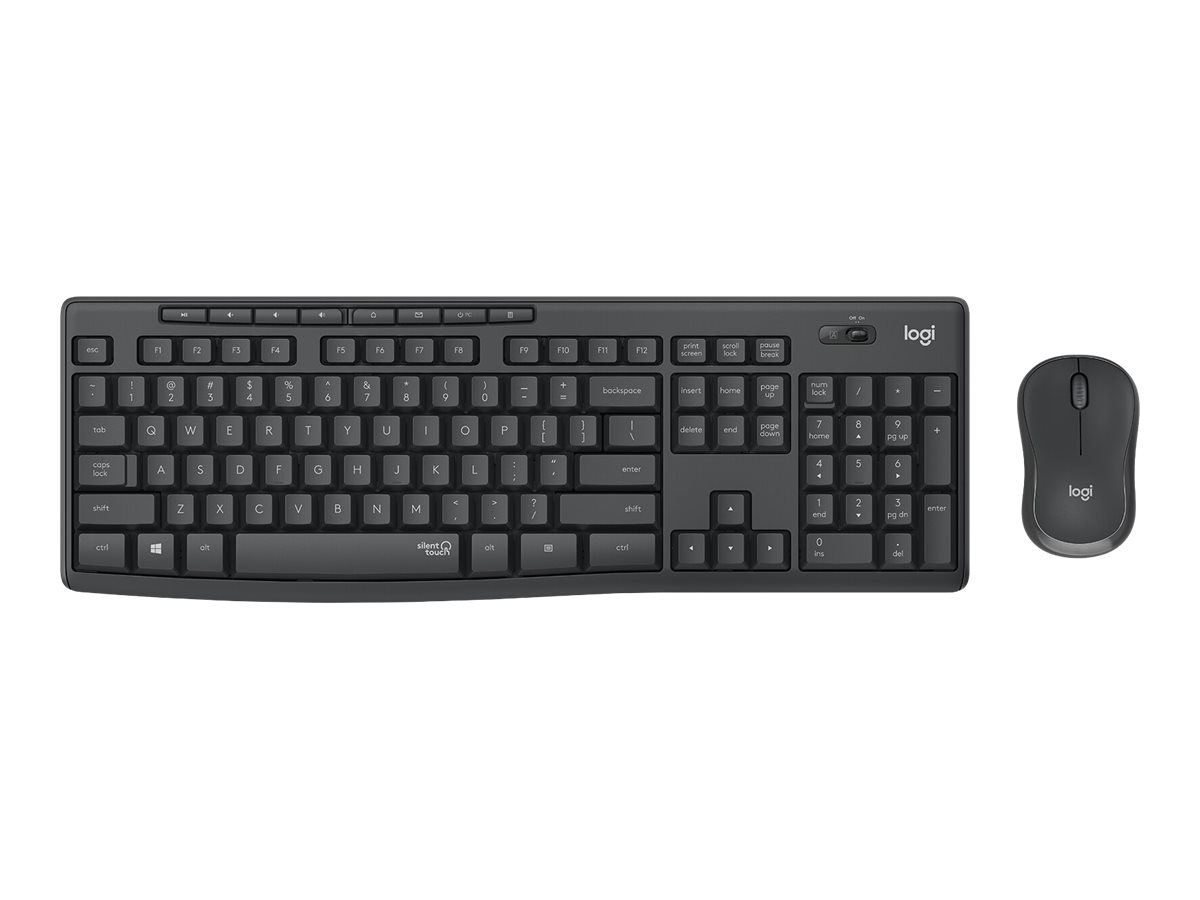 920-009794 5099206092372 logitech MK295 Silent - Tastat Etree Shop Deutschland online 4