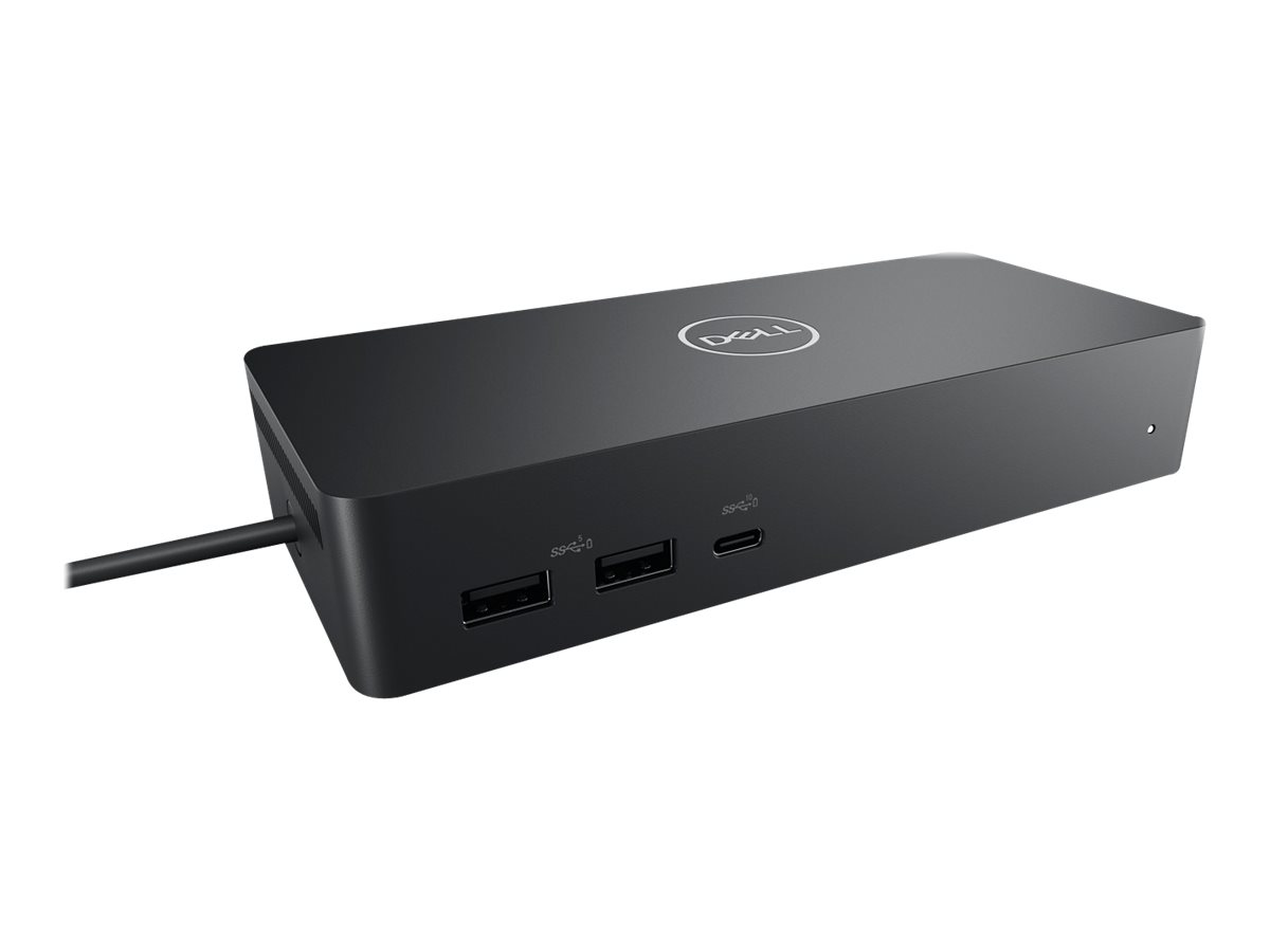 DELL-UD22 5397184718841 Dell Universal Dock - UD22 - D Etree Shop Deutschland online 1