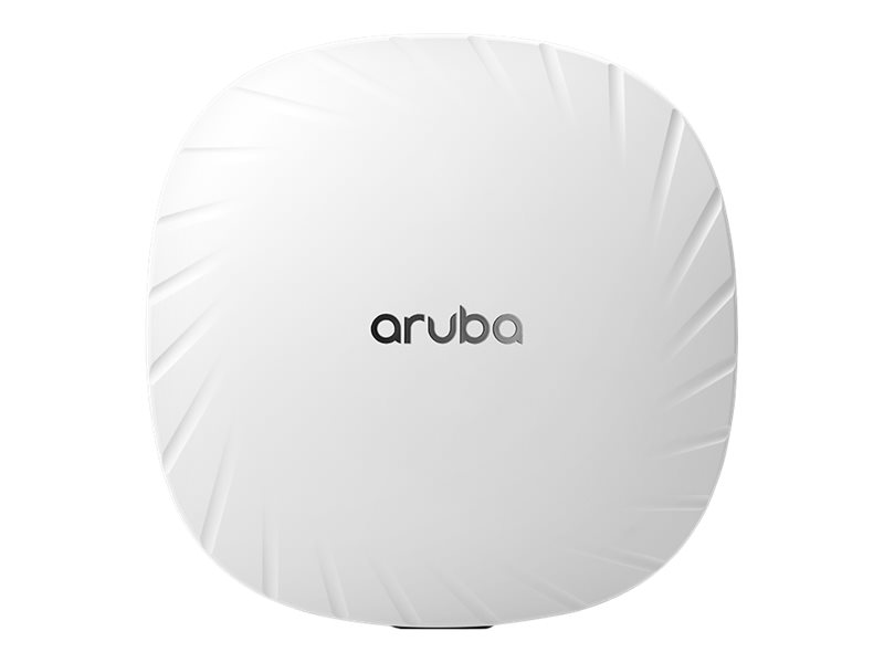 HPE Aruba AP-515 (RW) - Accesspoint - Bluetooth 5.0