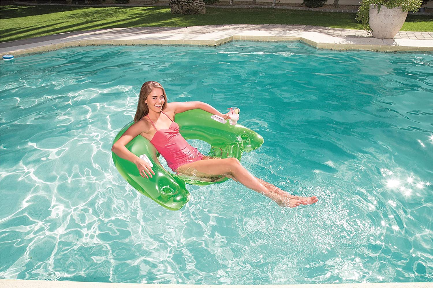 43118 6942138926682 Bestway® Schwimmsitz  inlazy l Etree Shop Deutschland online 2