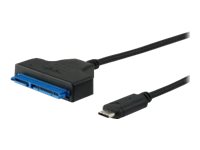 Equip Speicher-Controller - 2.5 in (6.4 cm) - SATA - USB 3.1 (Gen 2)