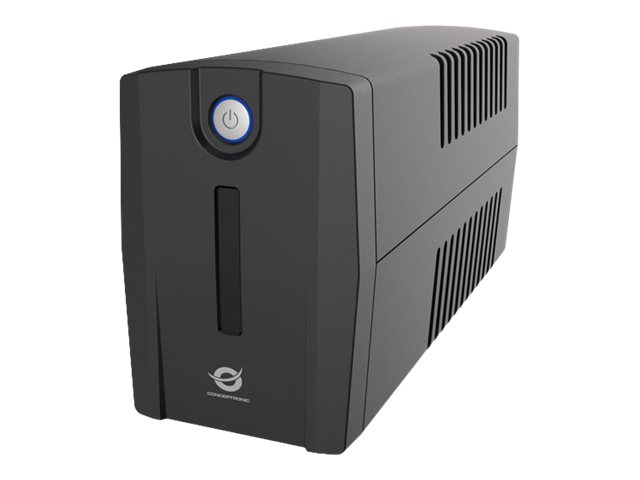 ZEUS02ES 4015867205198 Conceptronic Zeus 02ES - USV - Etree Shop Deutschland online 1