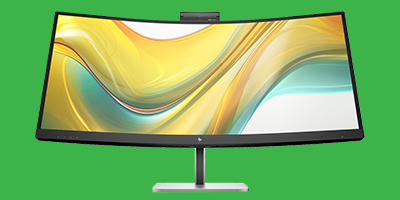 HP Monitore Teaser