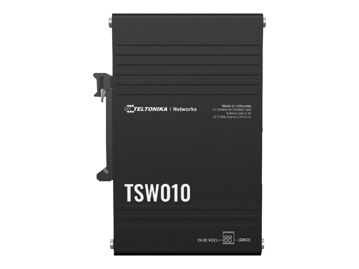 TSW010000000 4779051840274 Teltonika TSW010 - Switch - 5  Etree Shop Deutschland online 1