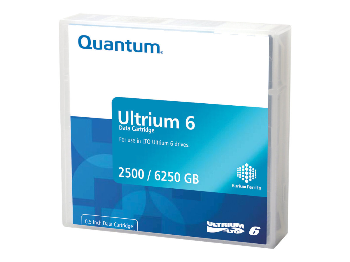 MR-L6MQN-03 0768268043442 Quantum LTO Ultrium 6 - 2.5 TB Etree Shop Deutschland online 1