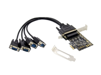 EMRICK12B 4015867236628 Conceptronic PCI Express Card  Etree Shop Deutschland online 1
