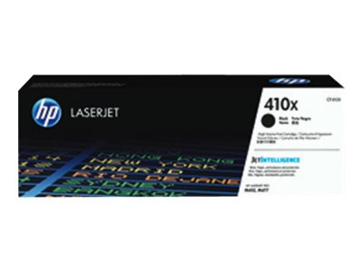 CF410X 0888793807545 HP 410X - Hohe Ergiebigkeit -  Etree Shop Deutschland online 1