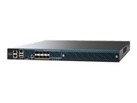 Cisco 5508 Wireless Controller for High Availability - OVP geöffnet
