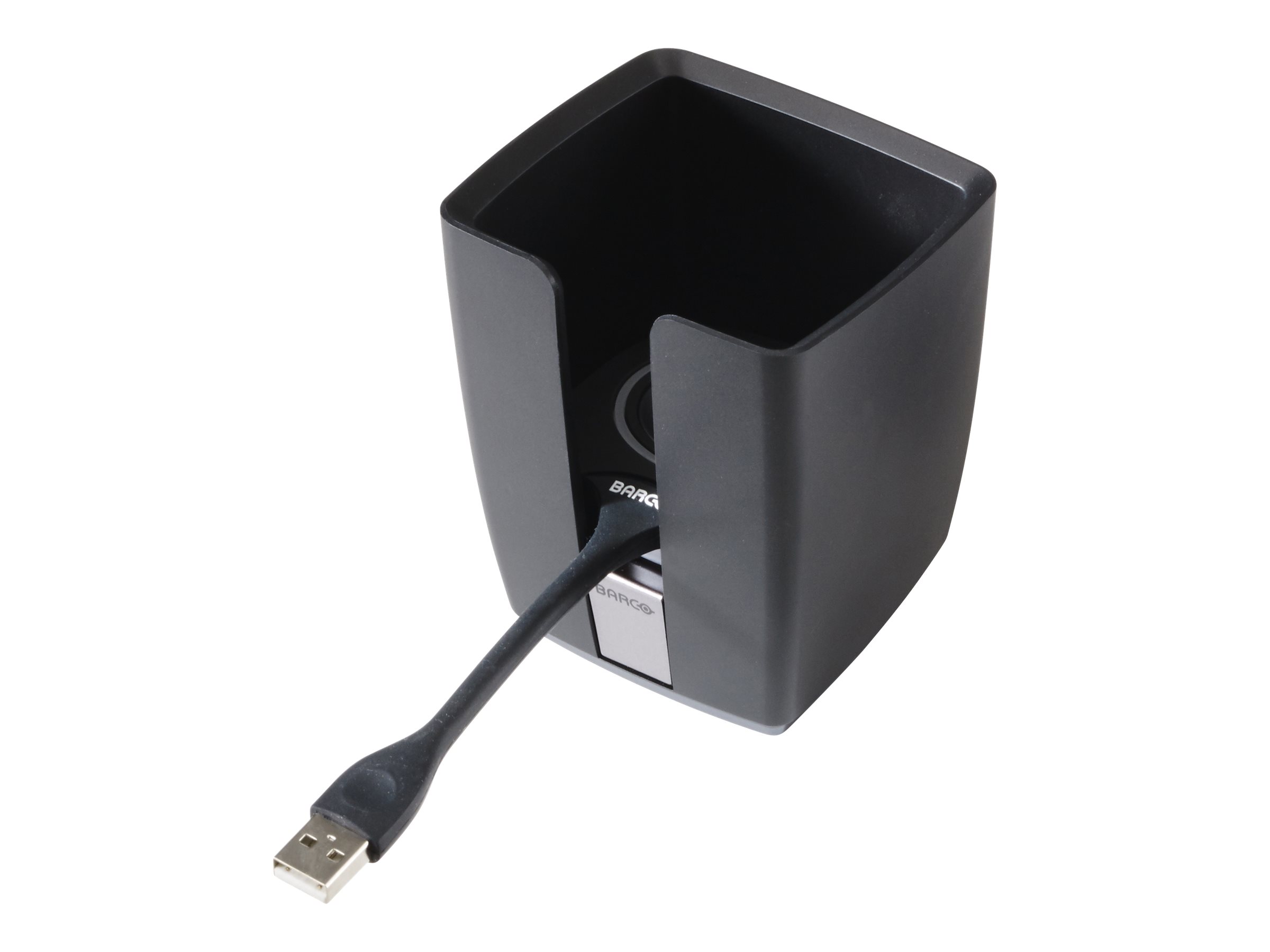 R9861500T01 5400503000012 BARCO ClickShare Tray - Schalt Etree Shop Deutschland online 1