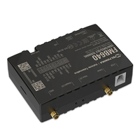 Teltonika FMB640 - MicroSD (TransFlash) - Mini-USB - RS-232,RS-485 - Nickel-Metallhydrid (NiMH) - 8,