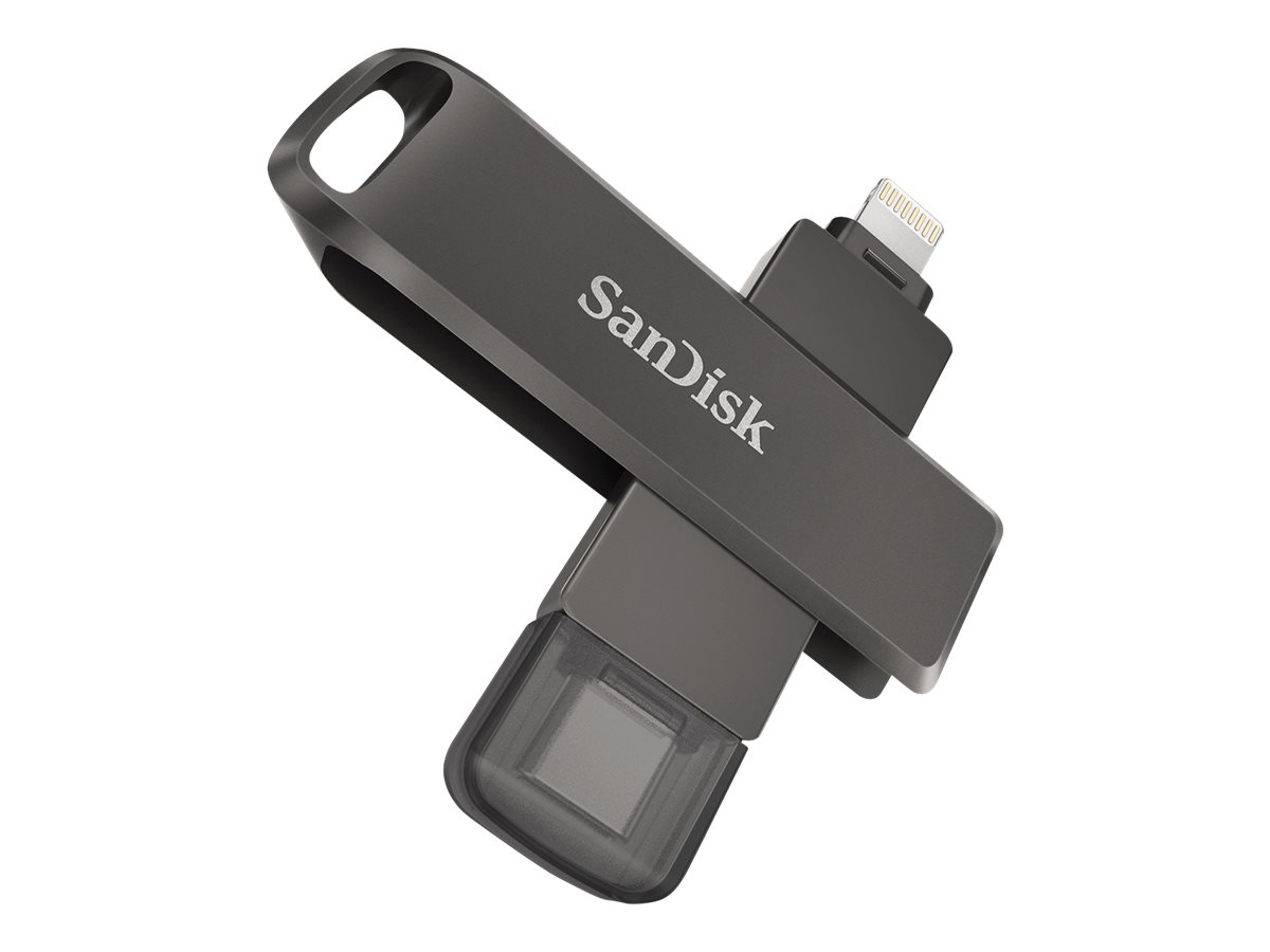SDIX70N-064G-GN6NN 0619659181932 SanDisk iXpand Luxe - USB-Flas Etree Shop Deutschland online 2