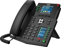 X4U V2 6937295602999 Fanvil X4U V2 Enterprise IP Te Etree Shop Deutschland online 1