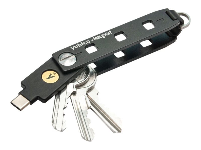 5060408462331 5060408462331 YUBICO YubiKey 5C NFC - USB-C  Etree Shop Deutschland online 1