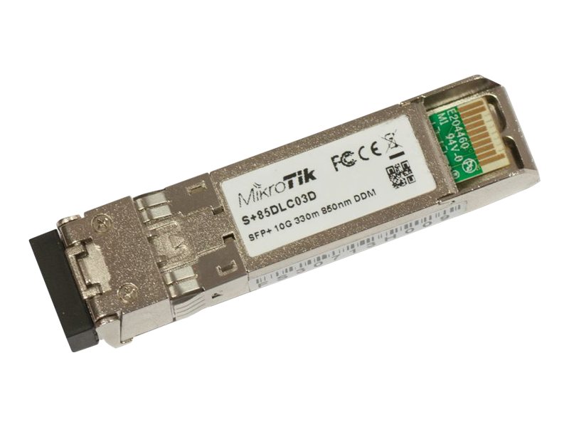 S+85DLC03D 4250605596439 MikroTik S+85DlC03D - SFP+-Tra Etree Shop Deutschland online 1