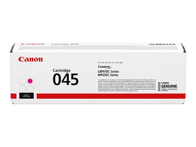1240C002 4549292073607 Canon 045 - Magenta - Original Etree Shop Deutschland online 1