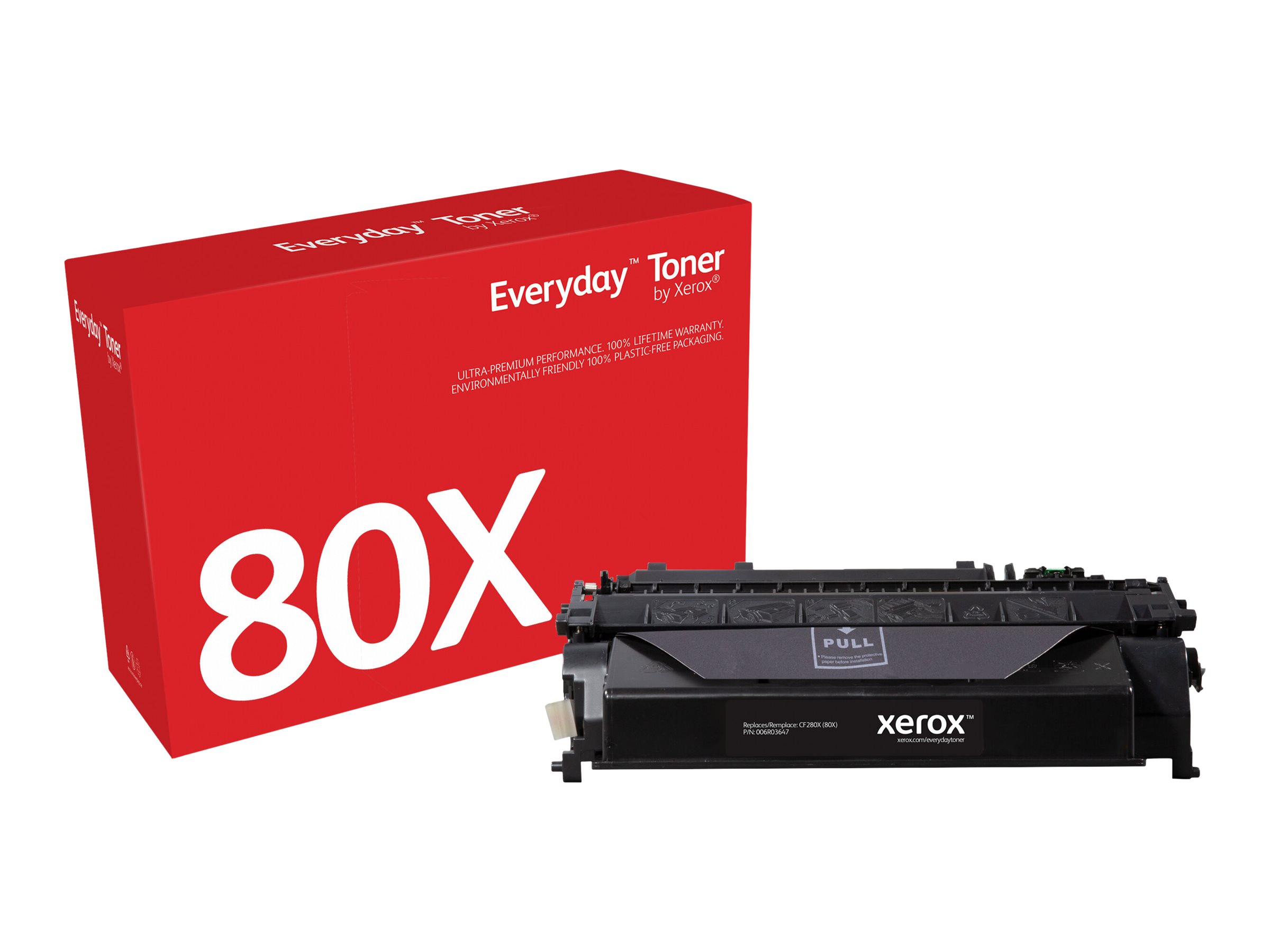 006R03647 0095205894738 Xerox Everyday - Hohe Ergiebig Etree Shop Deutschland online 1