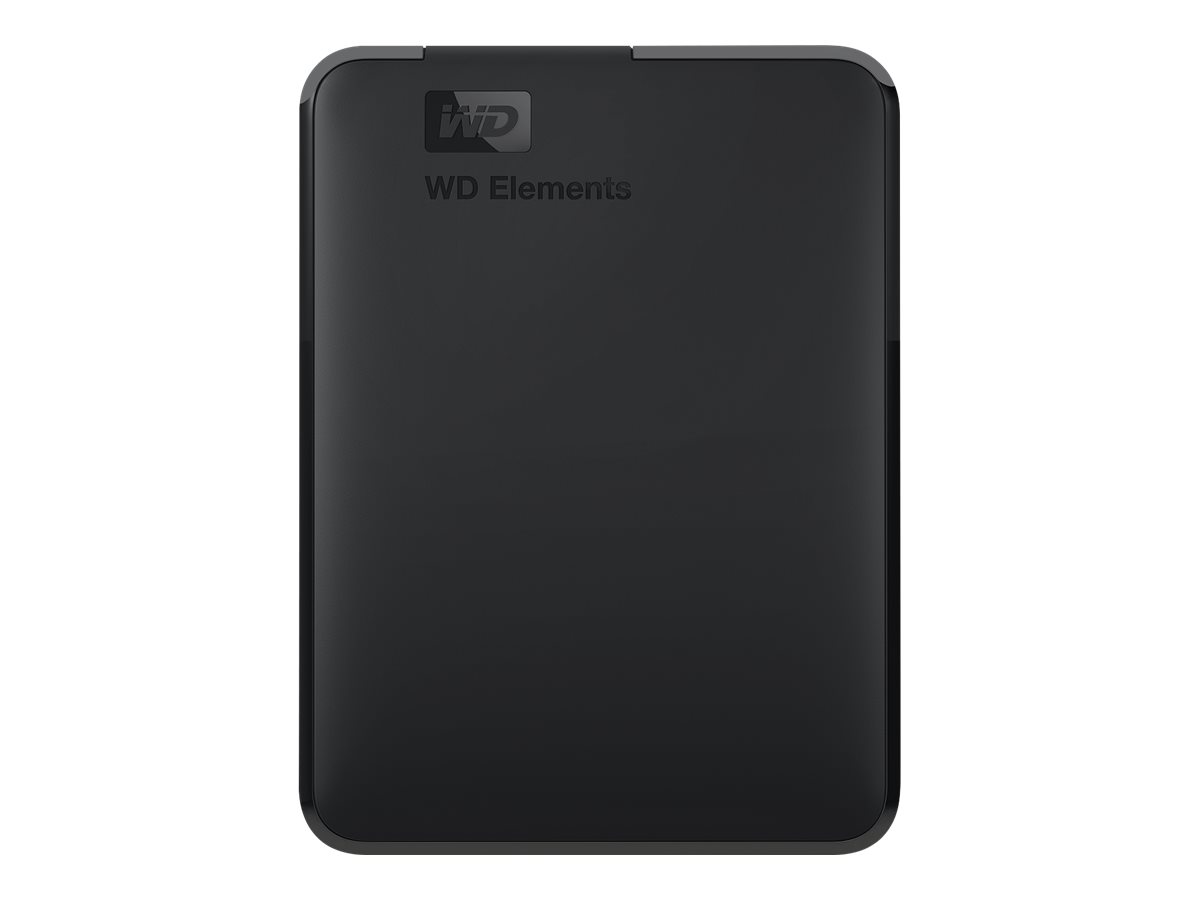 WDBUZG0010BBK-WESN 0718037855448 WD Elements Portable WDBUZG001 Etree Shop Deutschland online 4