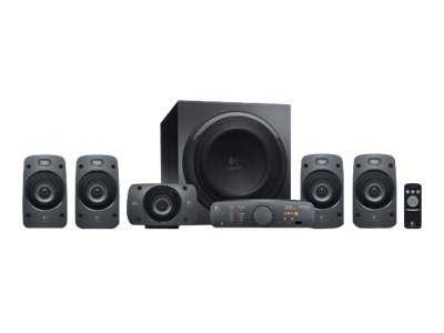 980-000468 5099206023536 logitech Z-906 - lautsprechers Etree Shop Deutschland online 2