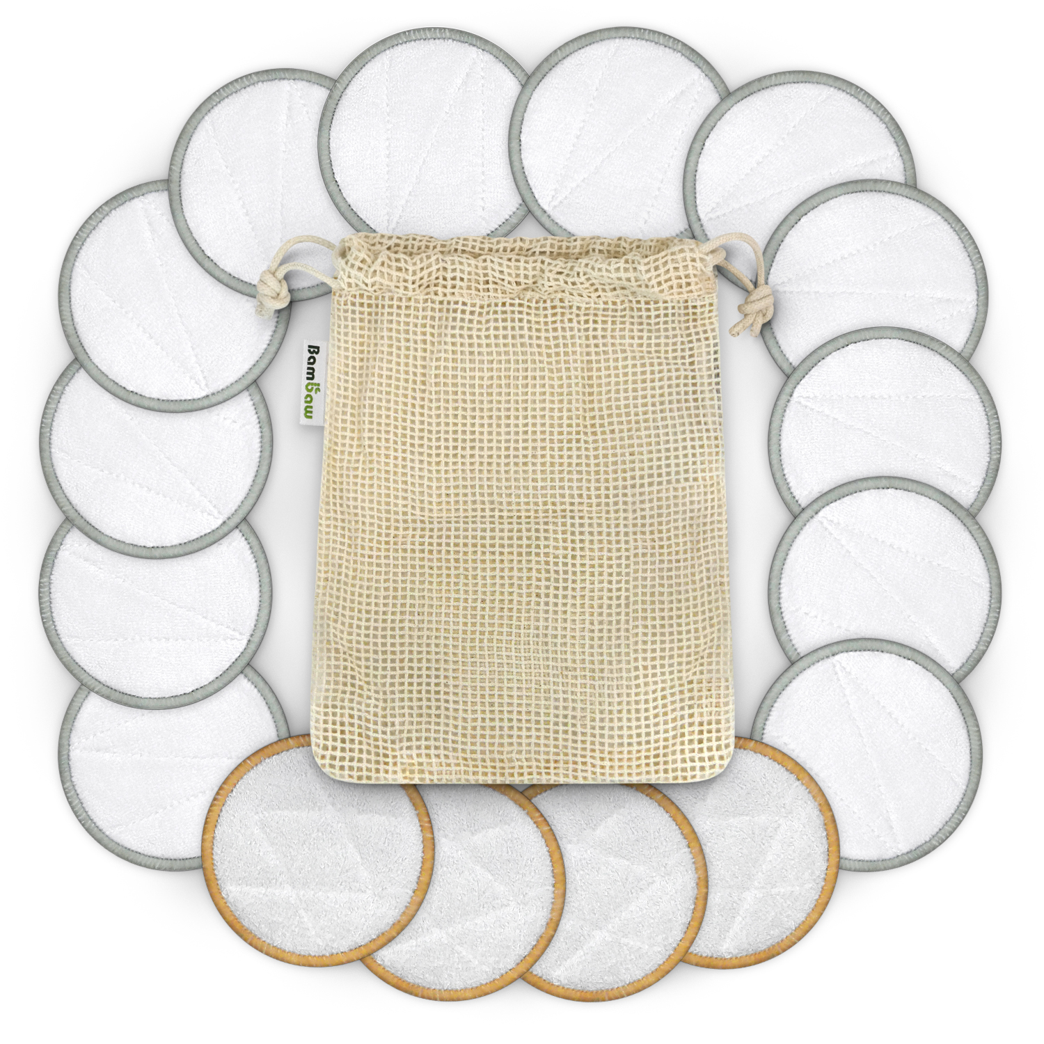 34602 5430000934602 BamBaw Bamboo 16 Reusable Make Etree Shop Deutschland online 4