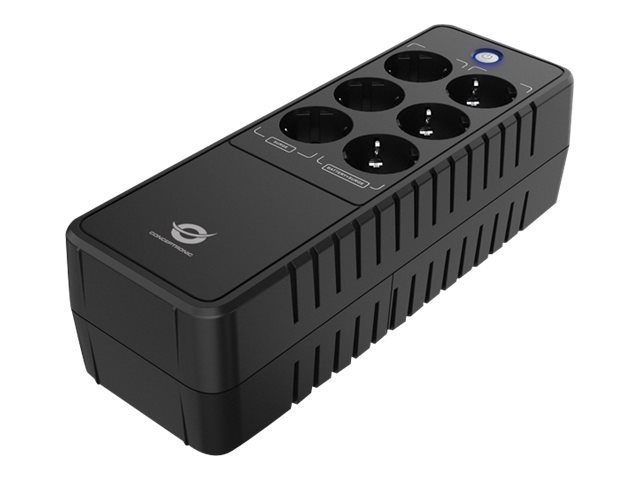ZEUS05E 4015867204047 Conceptronic Zeus 05E - USV -  Etree Shop Deutschland online 1
