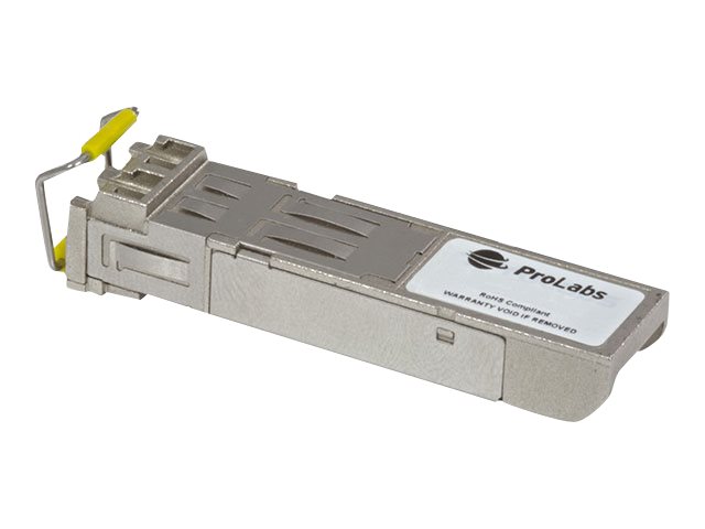 ProLabs EX-SFP-1GE-LX-C - SFP (Mini-GBIC)-Transceiver-Modul