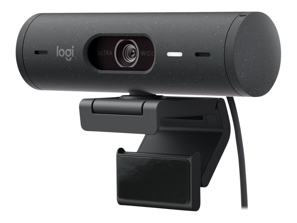 960-001459 5099206104884 logitech BRIO 505 - Webcam - F Etree Shop Deutschland online 1