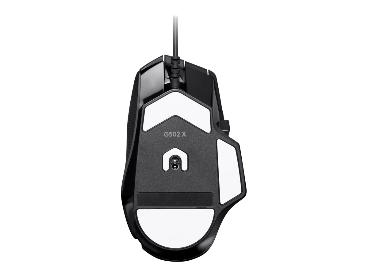 910-006139 5099206096301 logitech G G502 X - Maus - opt Etree Shop Deutschland online 4
