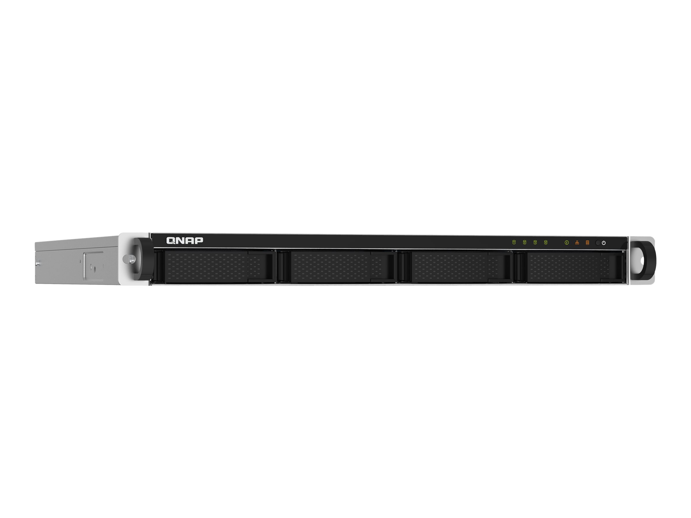 TS-432PXU-2G 4713213518175 QNAP TS-432PXU - NAS-Server -  Etree Shop Deutschland online 3