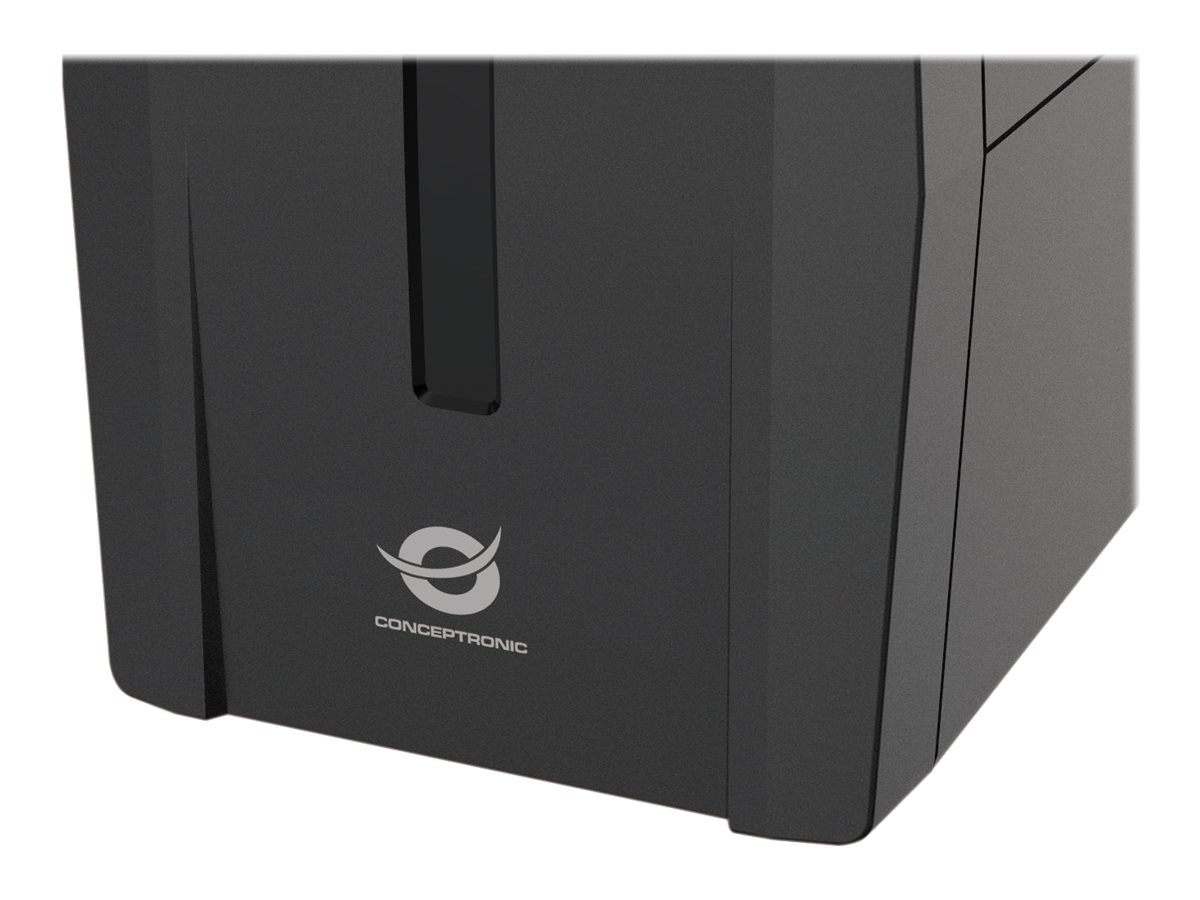 ZEUS02E 4015867204016 Conceptronic Zeus 02E - USV -  Etree Shop Deutschland online 3