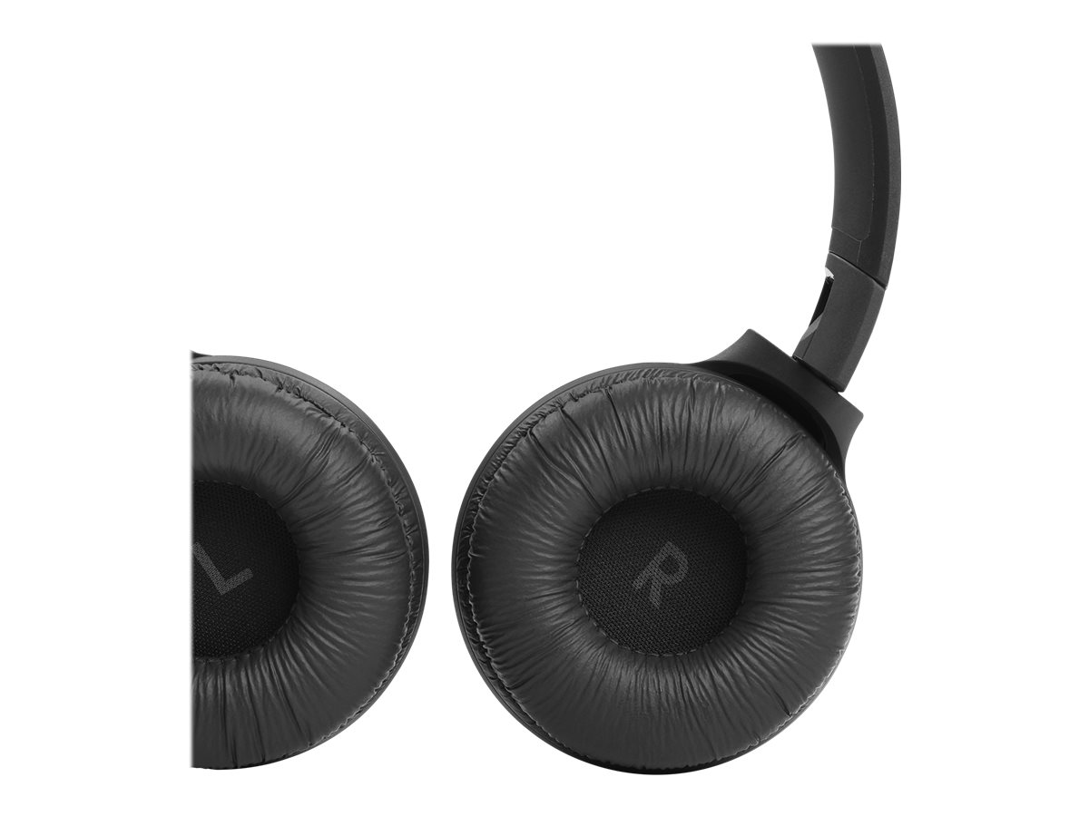 JBLT510BTBLKEU 6925281987267 JBl TUNE 510BT - Kopfhörer mit Etree Shop Deutschland online 4