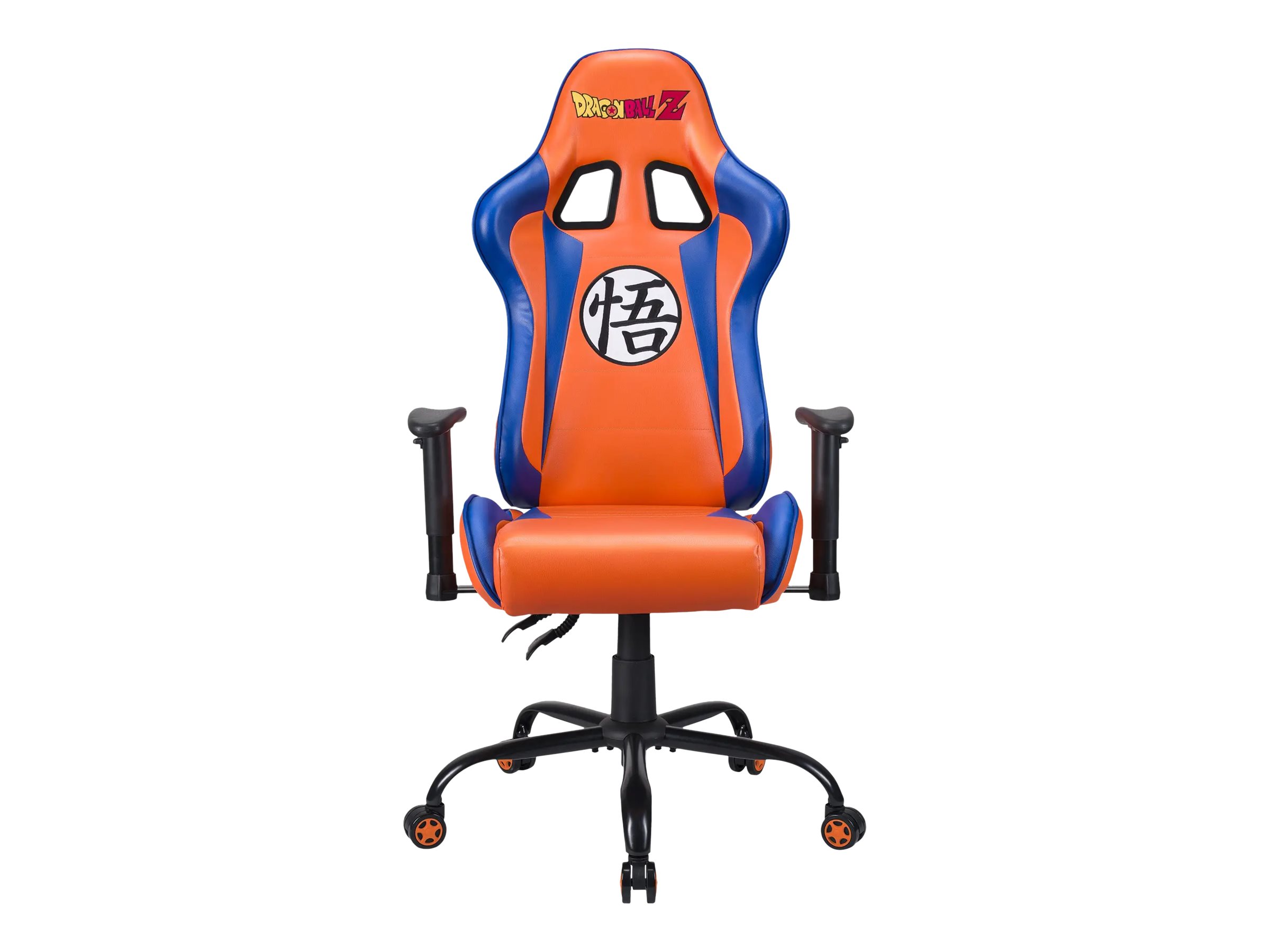 SuBsonic Dragon Ball Z - Gaming-Sessel - ergonomisch