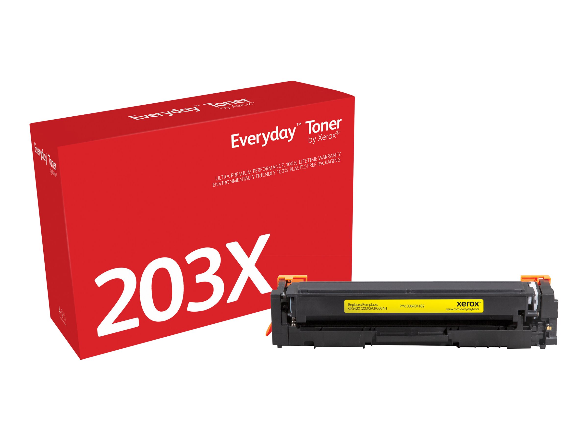 006R04182 0095205064469 Xerox Everyday - Gelb - kompat Etree Shop Deutschland online 2