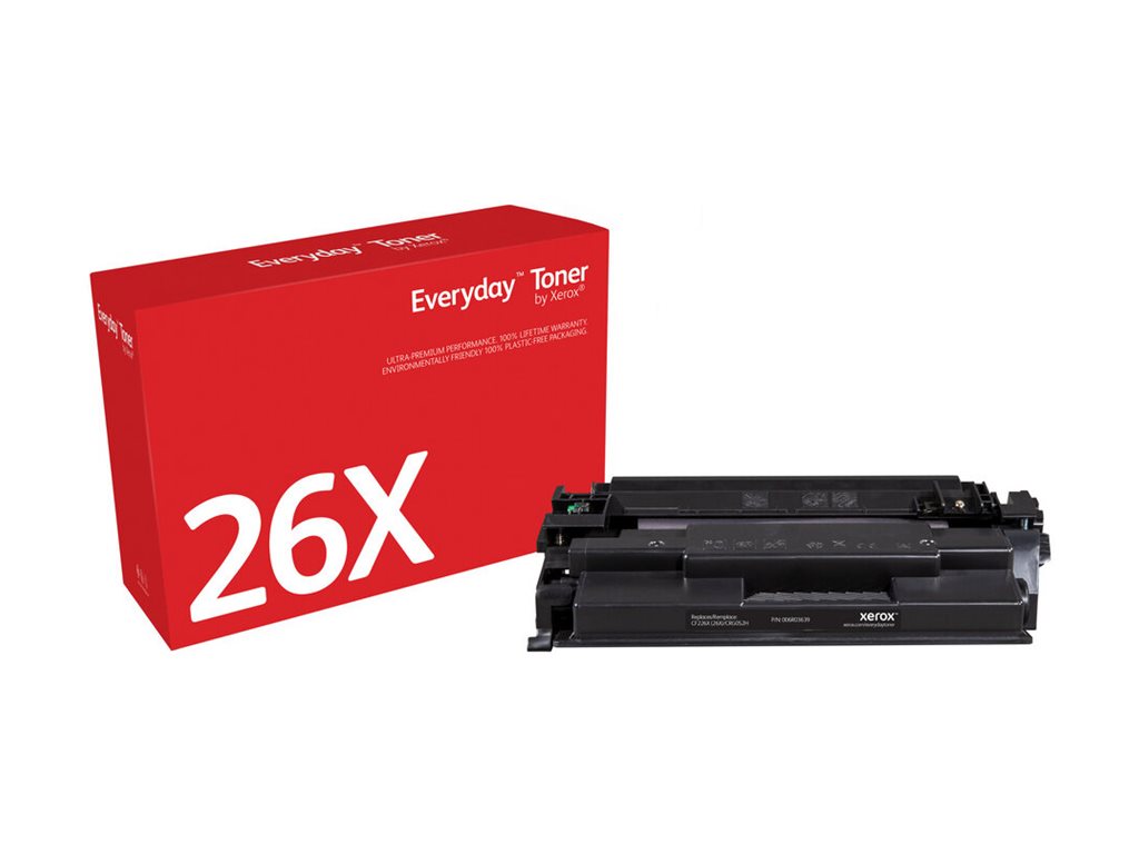 006R03639 0095205894653 Xerox Everyday - Hohe Ergiebig Etree Shop Deutschland online 2