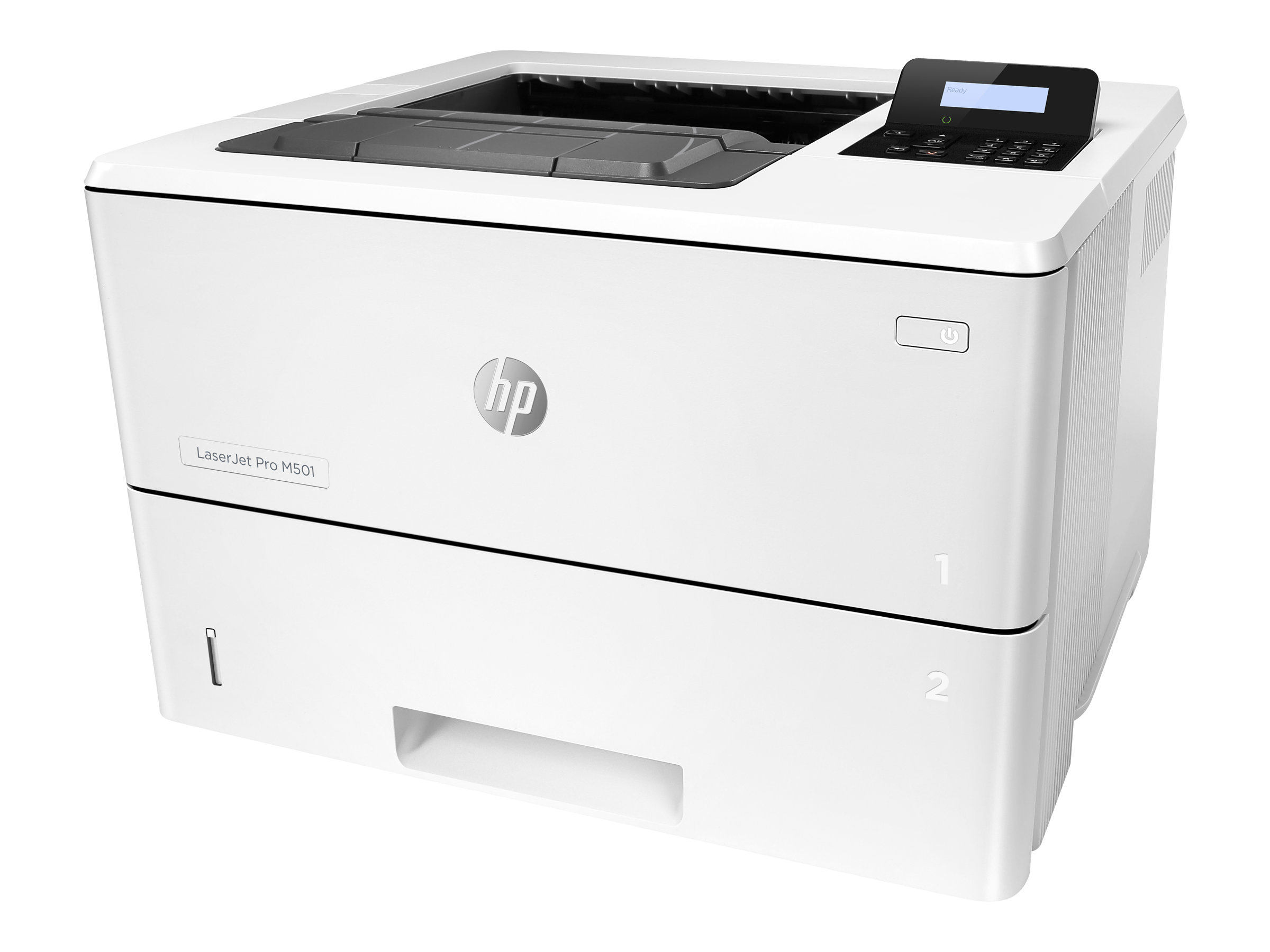 J8H61A#B19 0725184117596 HP laserJet Pro M501dn - Druck Etree Shop Deutschland online 1