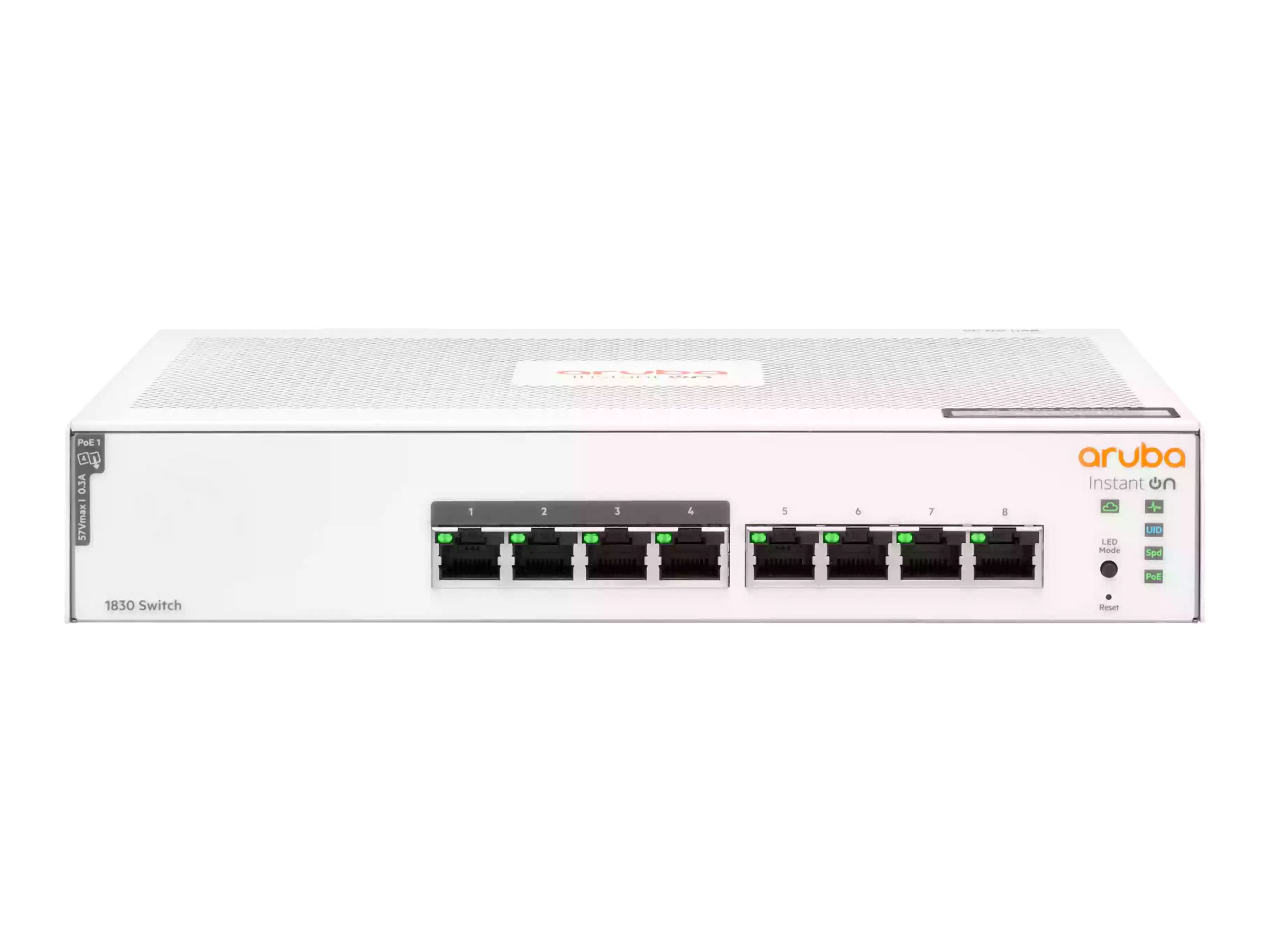 JL811A#ABB 0190017524177 HPE Networking Instant On 1830 Etree Shop Deutschland online 3