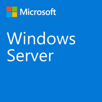 Microsoft Windows Server 2022 - Lizenz - 5 Benutzer-CALs