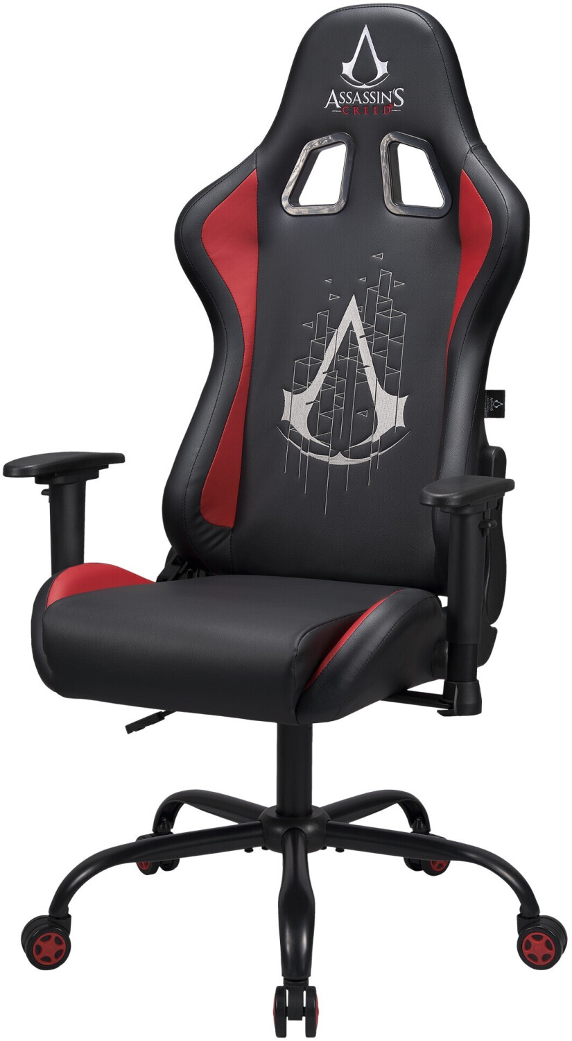 SuBsonic Gaming Chair - Assassins Creed Stuhl