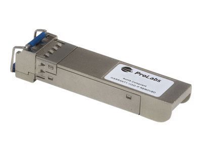 ProLabs 10302-C - SFP+-Transceiver-Modul - 10 GigE