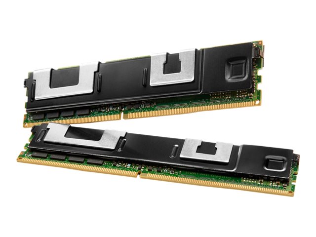 HPE Intel Optane Persistent Memory 200 Series - DDR-T