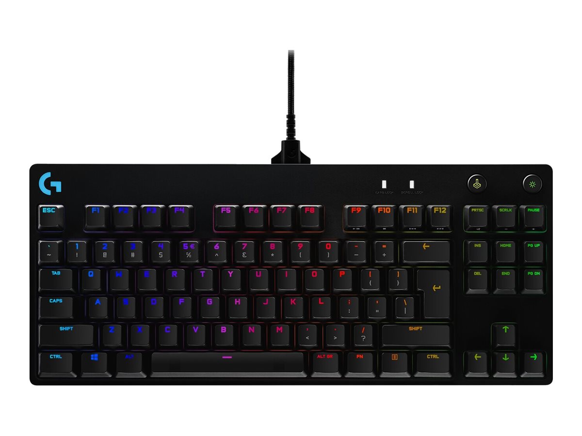 920-009389 5099206086395 logitech G Pro Mechanical Gami Etree Shop Deutschland online 4