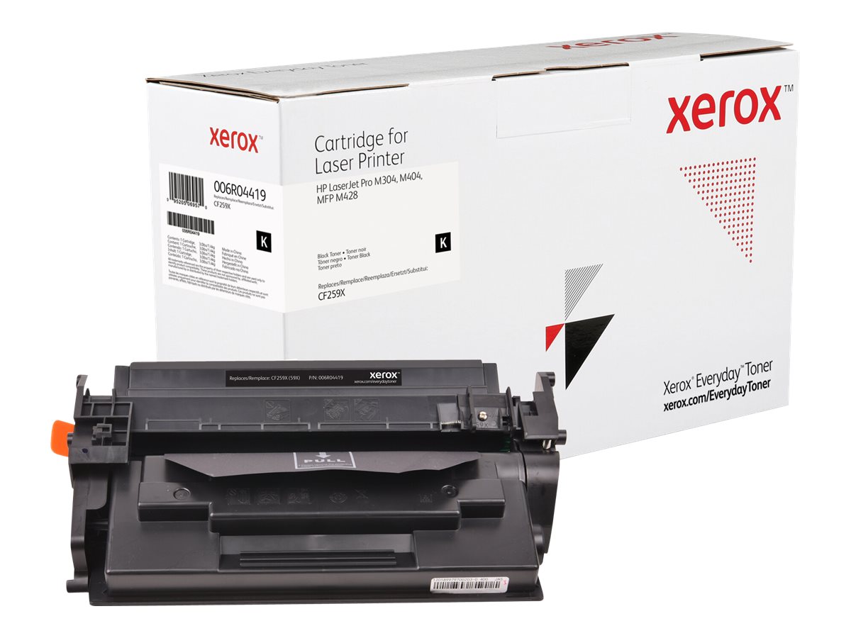 006R04419 0095205069570 Xerox Everyday - Hohe Ergiebig Etree Shop Deutschland online 1