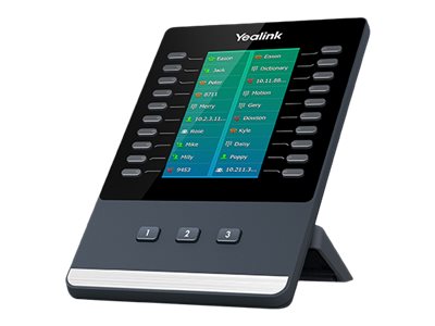 EXP50 6938818301672 Yealink EXP50 - Funktionstaste Etree Shop Deutschland online 1
