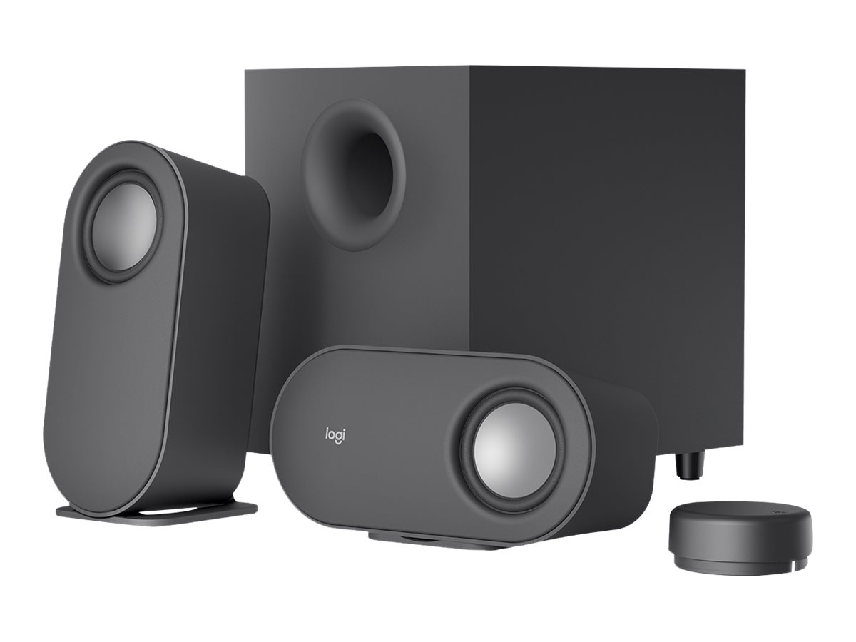 980-001348 5099206093263 logitech Z407 - lautsprechersy Etree Shop Deutschland online 4