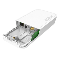 MikroTik wAP LR9 kit - 300 Mbit/s - 300 Mbit/s - 10,100 Mbit/s - 902 - 928 GHz - IEEE 802.11b - IEEE