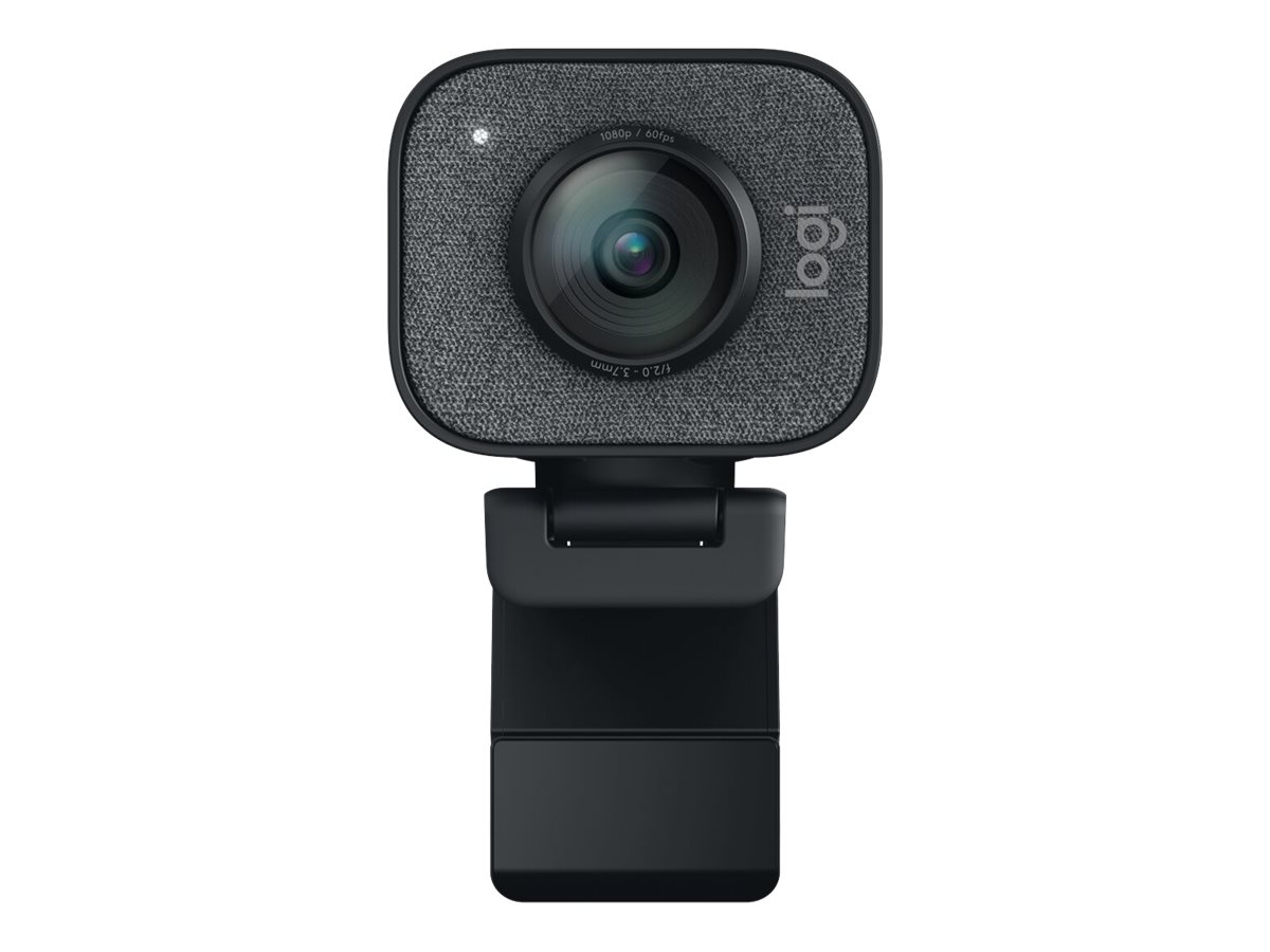 960-001281 5099206087187 logitech StreamCam - livestrea Etree Shop Deutschland online 4