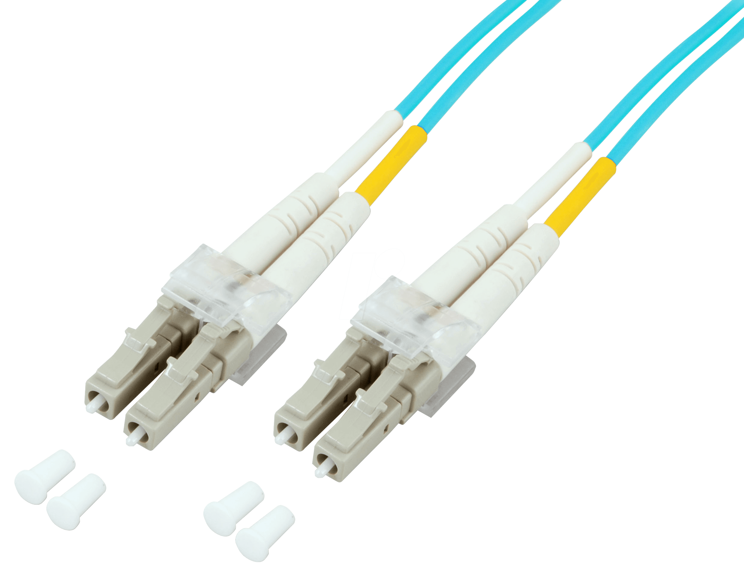 EFB Elektronik EFB-Elektronik ECOFIBER - Netzwerkkabel - LC Multi-Mode (M)