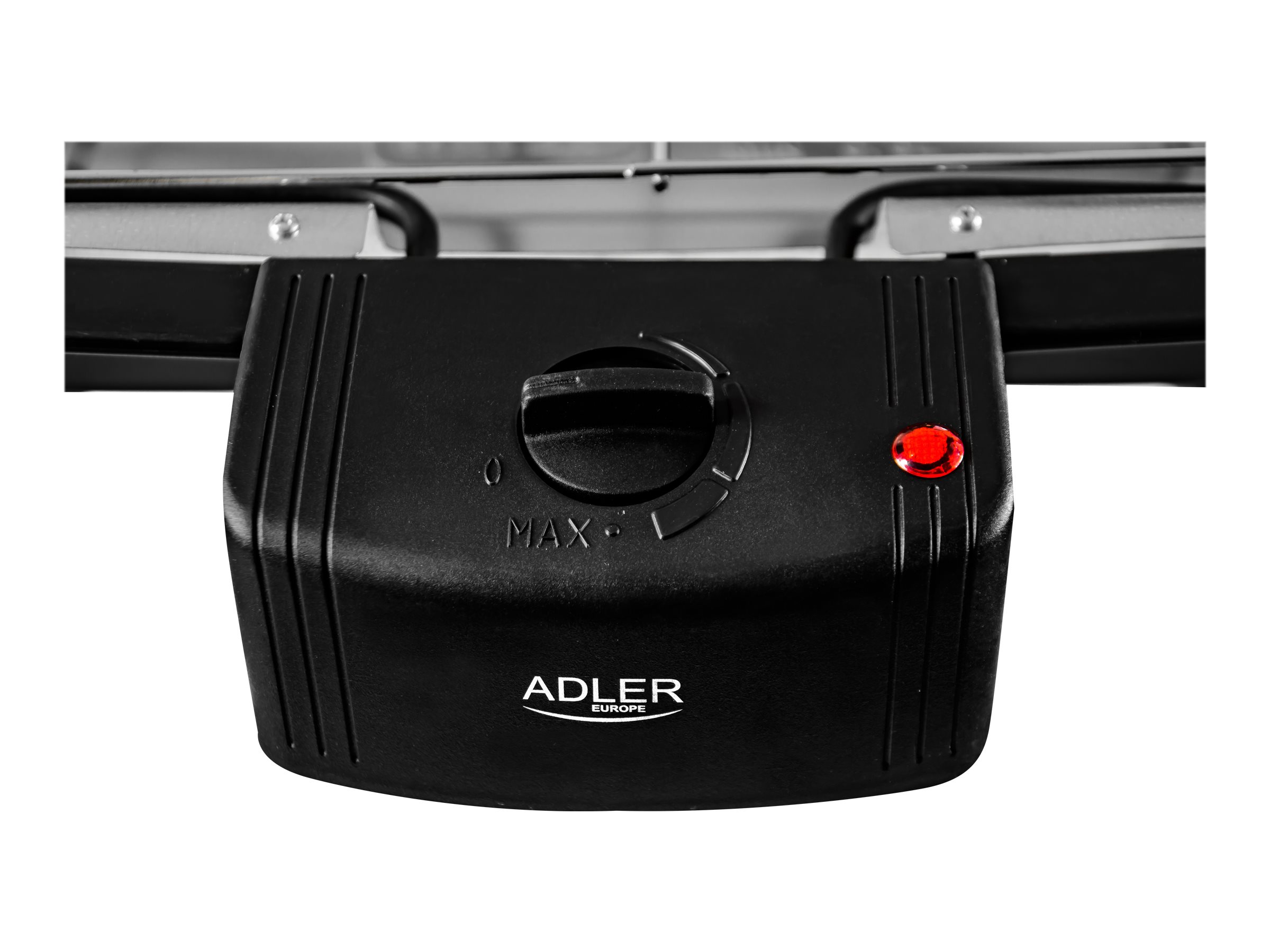 Adler AD6602 - elektrischer Grill - Elektrogrill mit 2400W