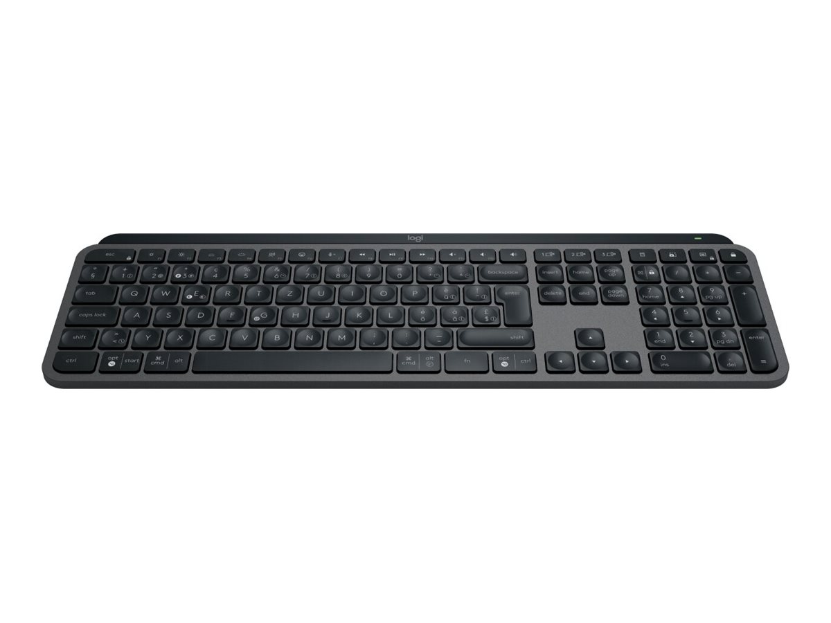 920-011565 5099206112094 Logitech MX Keys S - Tastatur  Etree Shop Deutschland online 1